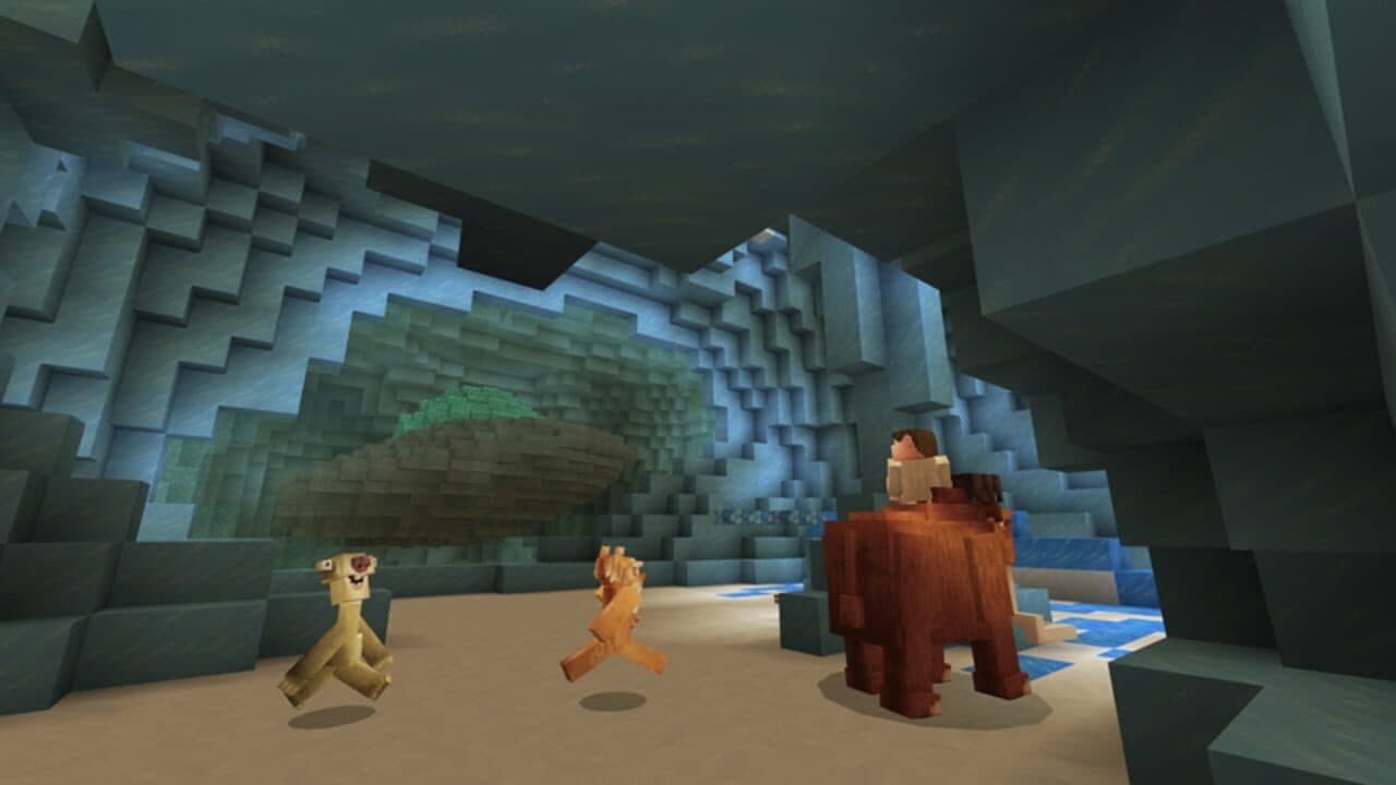 Minecraft: Ice Age thumbnail 2