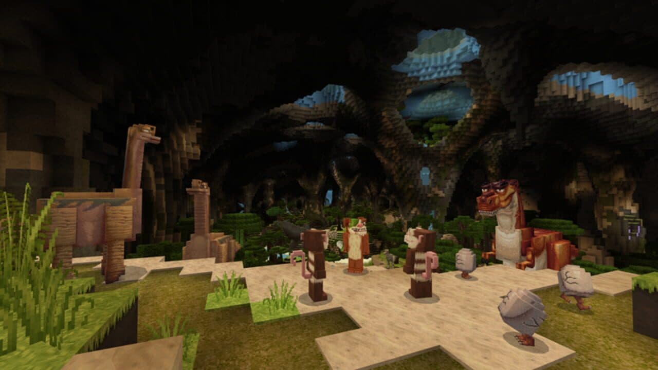 Minecraft: Ice Age thumbnail 3