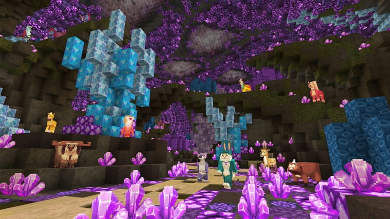 Minecraft: Ice Age thumbnail 4