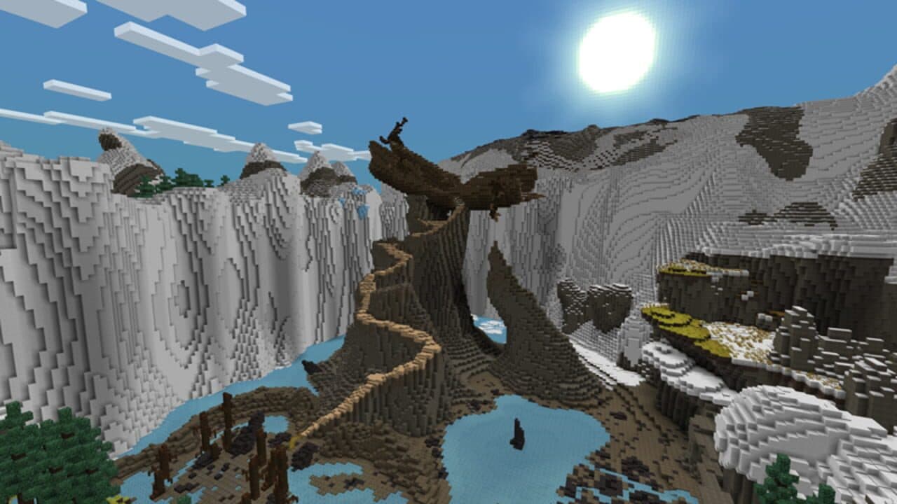 Minecraft: Ice Age thumbnail 5