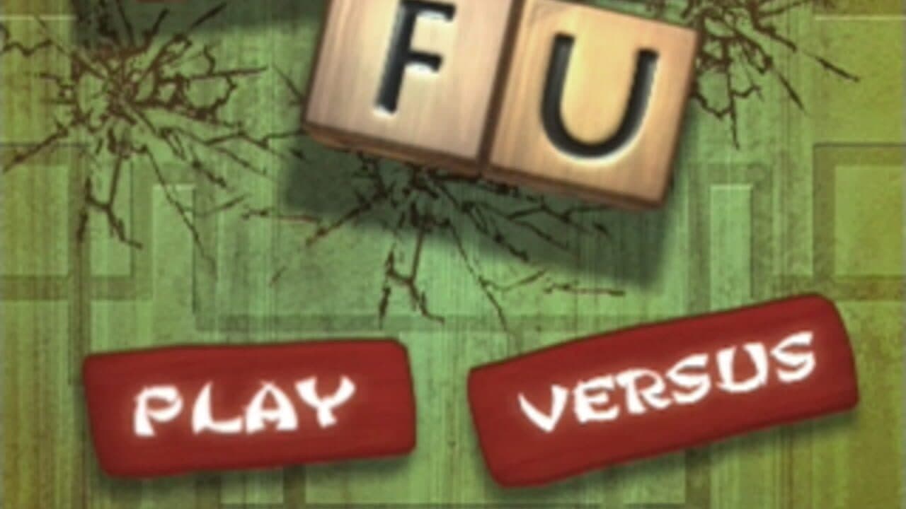 WordFu screenshot 1