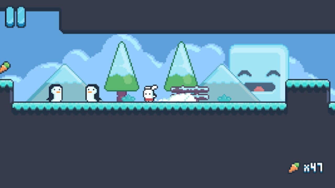 Yeah Bunny! thumbnail 2