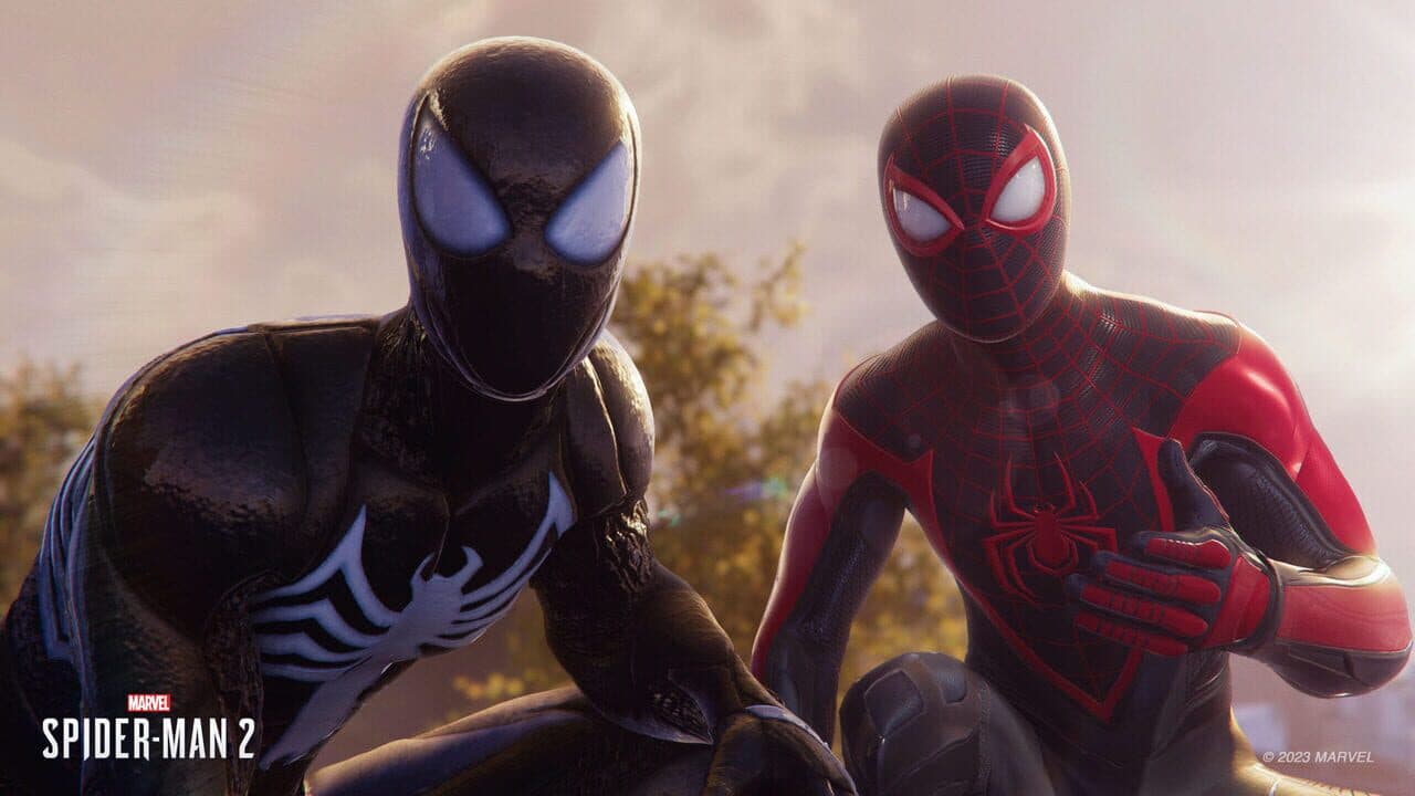 Marvel's Spider-Man 2: Launch Edition thumbnail 4