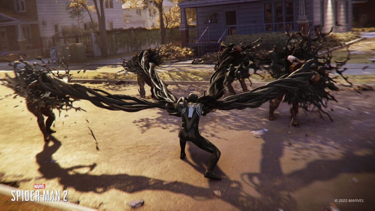 Marvel's Spider-Man 2: Launch Edition thumbnail 6