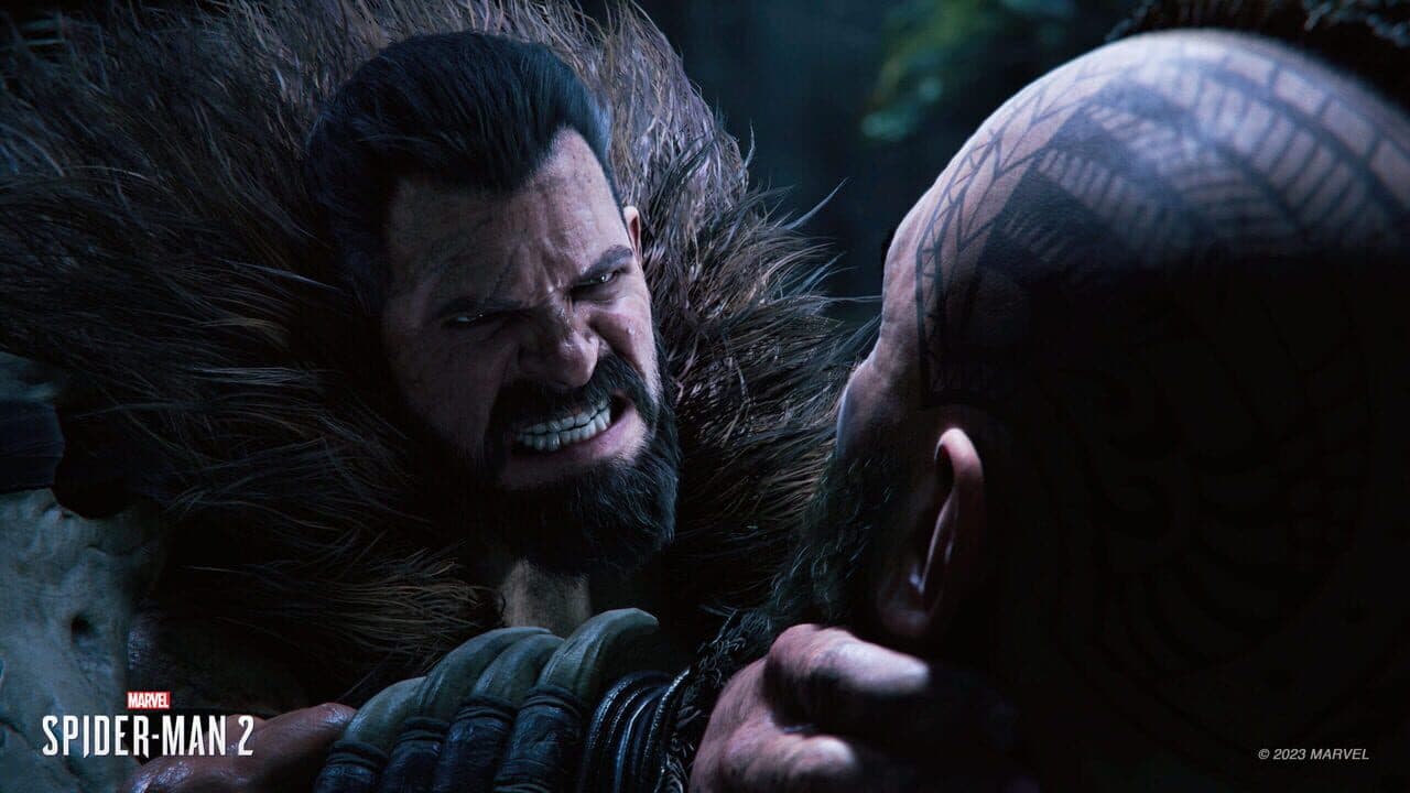 Marvel's Spider-Man 2: Launch Edition thumbnail 7
