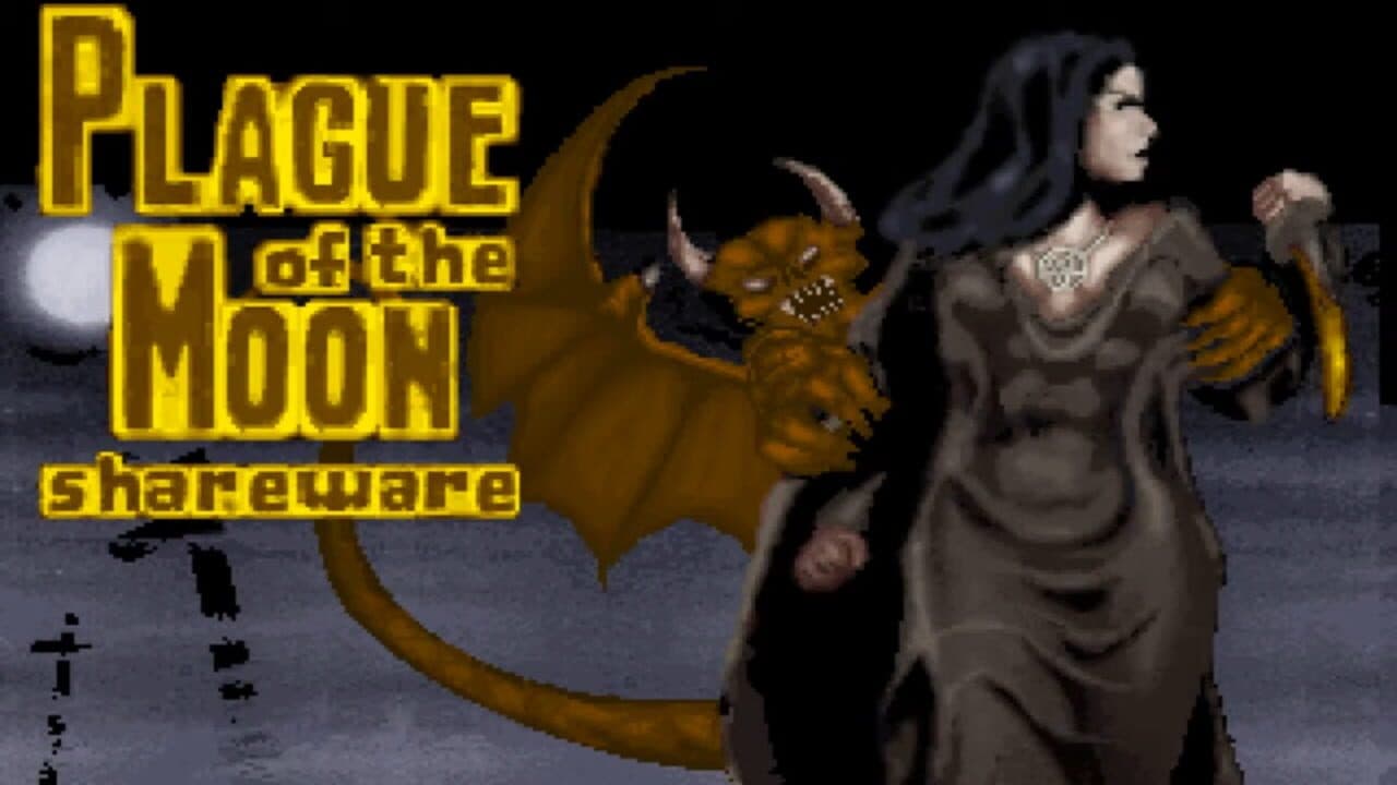 Plague of the Moon thumbnail 2