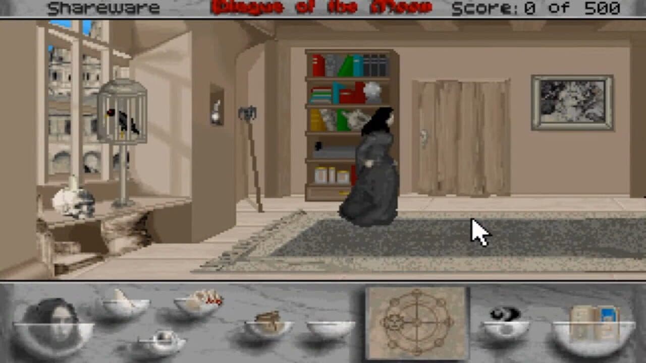 Plague of the Moon thumbnail 3