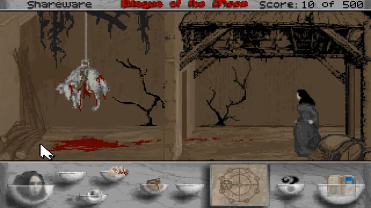 Plague of the Moon thumbnail 4