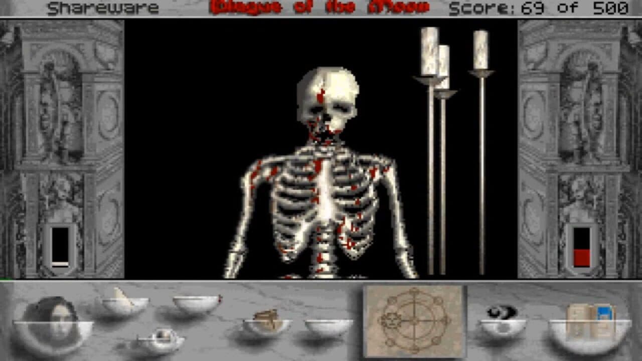 Plague of the Moon thumbnail 5
