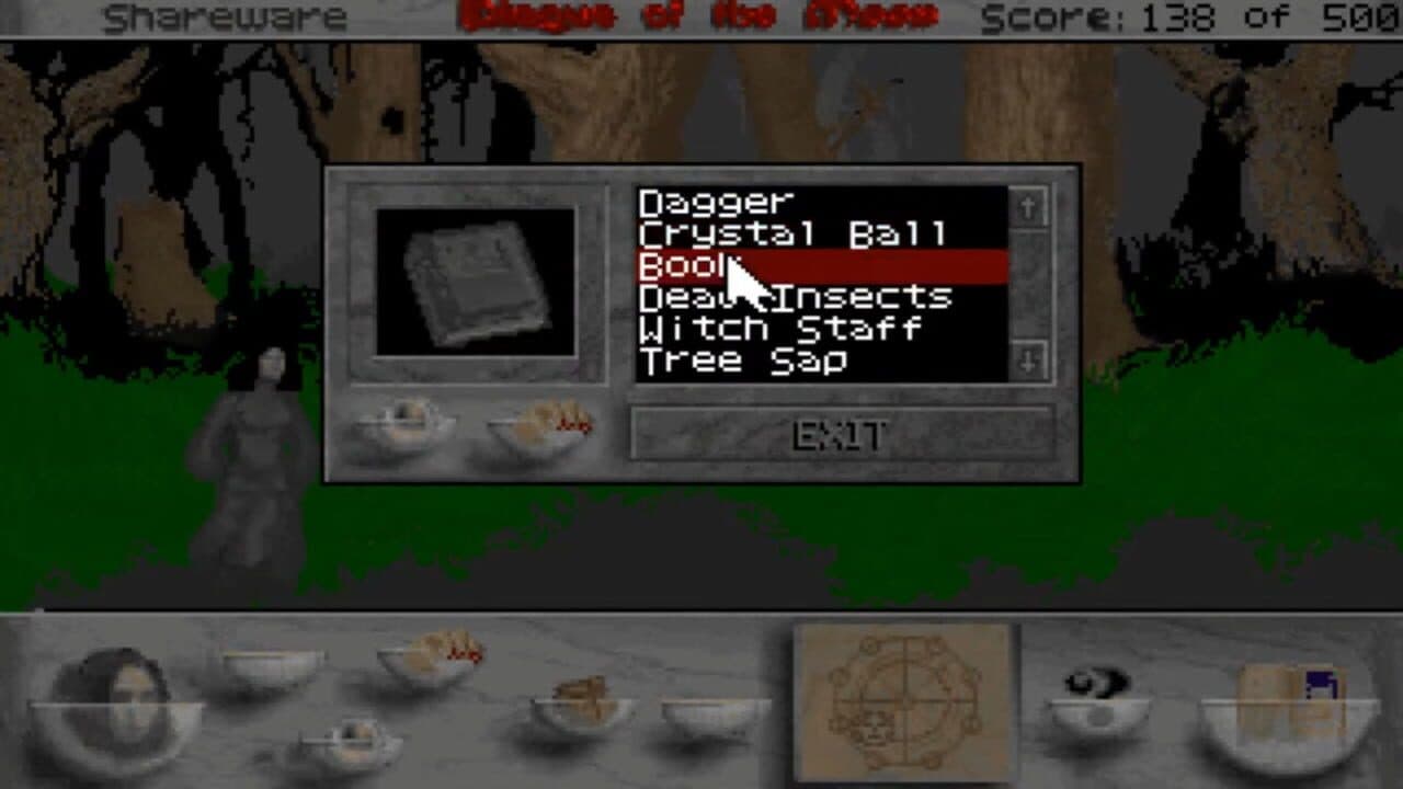 Plague of the Moon thumbnail 6