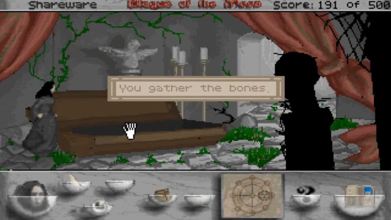 Plague of the Moon thumbnail 7