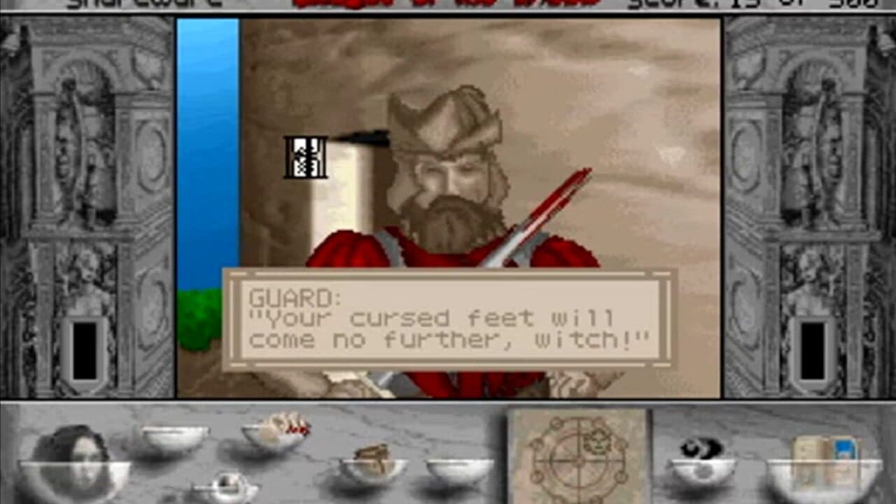 Plague of the Moon thumbnail 8
