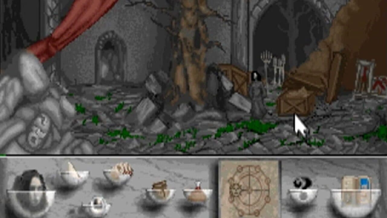 Plague of the Moon thumbnail 9