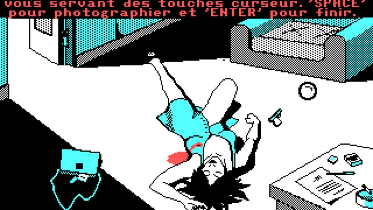 Vera Cruz screenshot 1