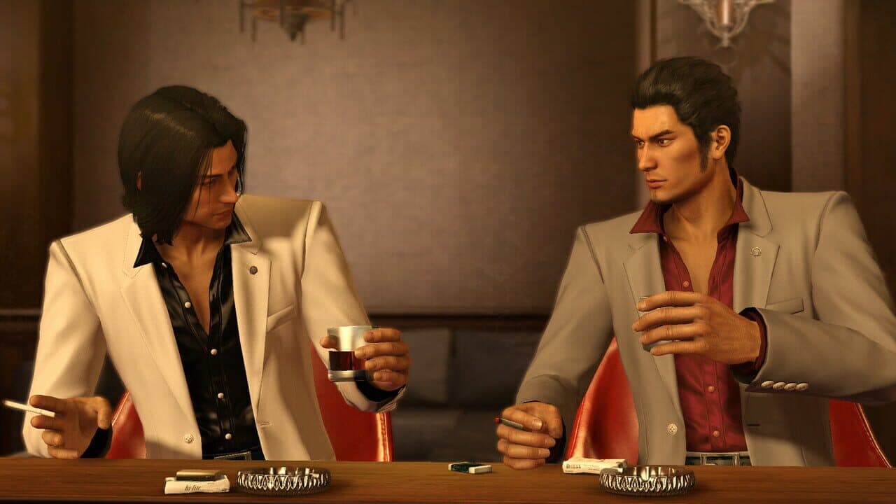 Yakuza Complete Series thumbnail 6