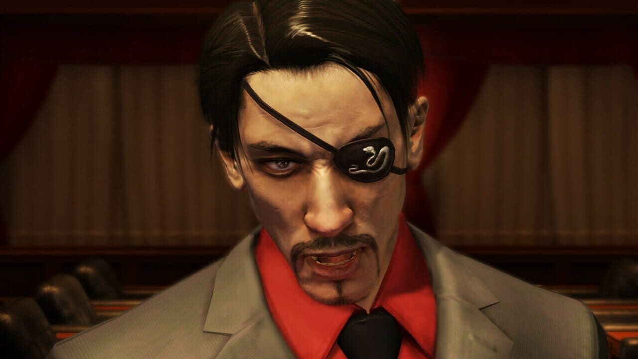 Yakuza Complete Series thumbnail 8