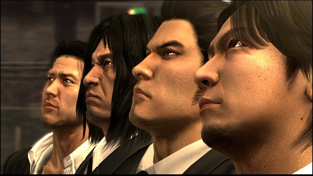 Yakuza Complete Series thumbnail 12
