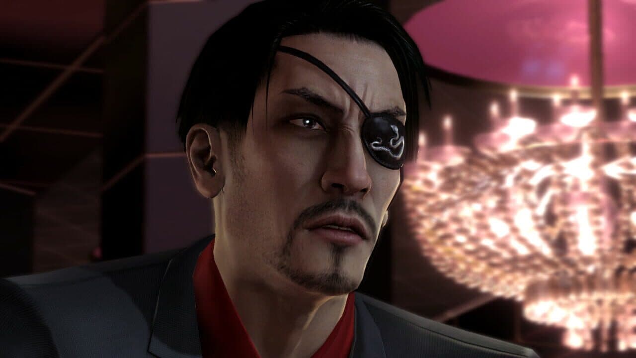 Yakuza Complete Series thumbnail 21