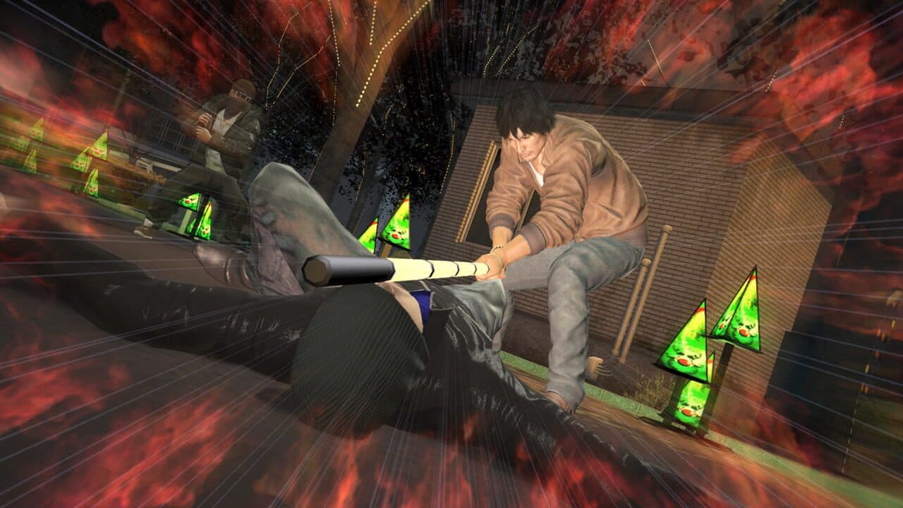 Yakuza Complete Series thumbnail 23
