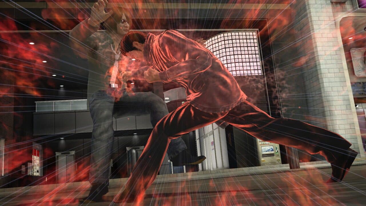 Yakuza Complete Series thumbnail 24