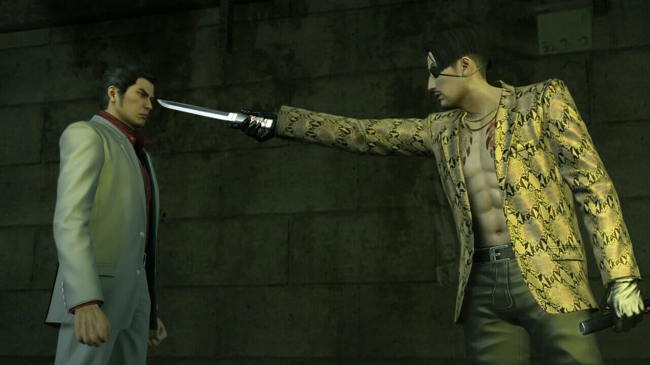 The Yakuza Bundle thumbnail 6