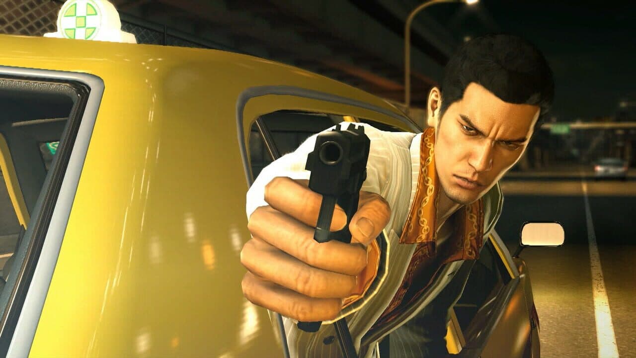 The Yakuza Bundle thumbnail 8