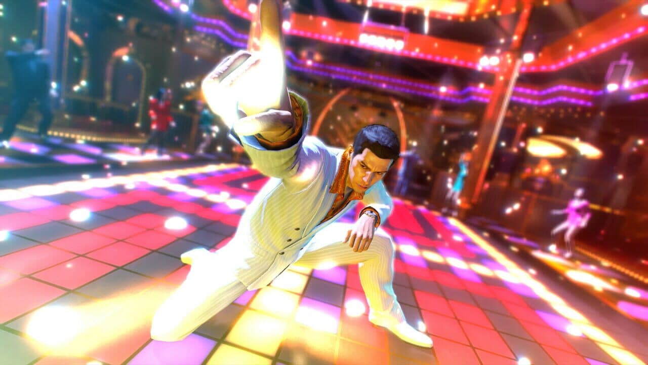 The Yakuza Bundle thumbnail 11