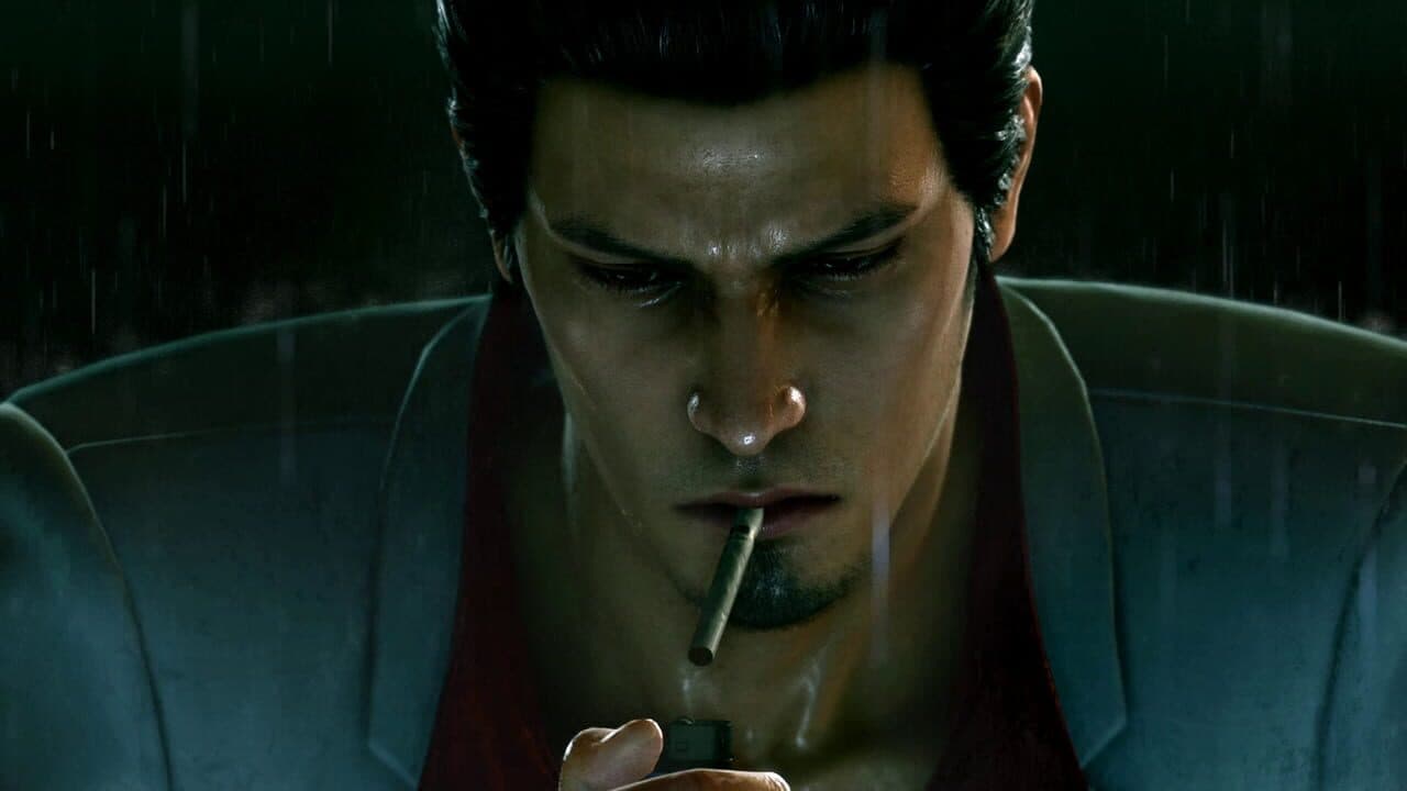 The Yakuza Bundle thumbnail 4