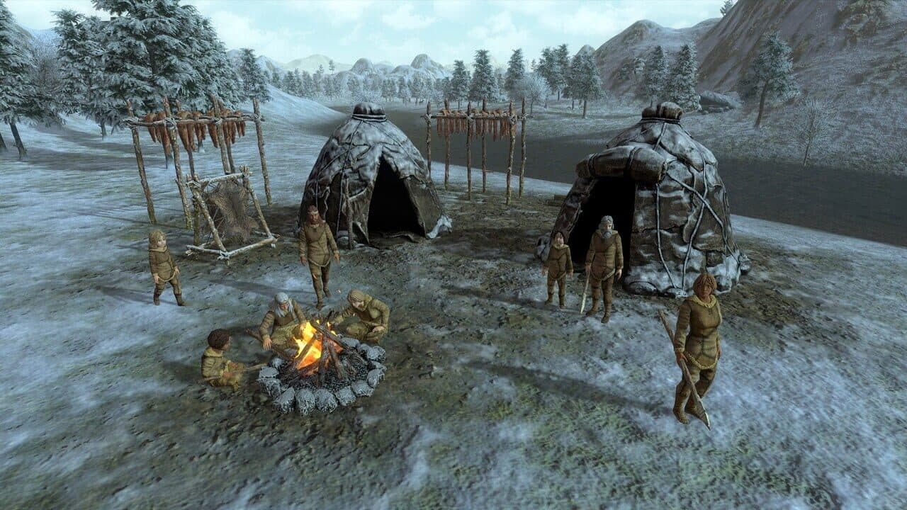 Dawn of Man + Planetbase thumbnail 3