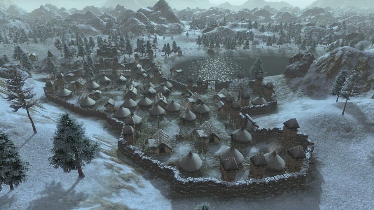 Dawn of Man + Planetbase thumbnail 5