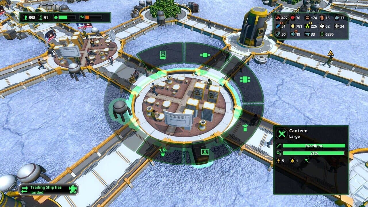Dawn of Man + Planetbase thumbnail 6