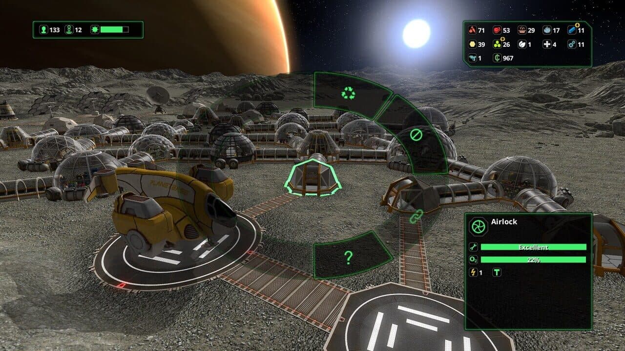 Dawn of Man + Planetbase thumbnail 8
