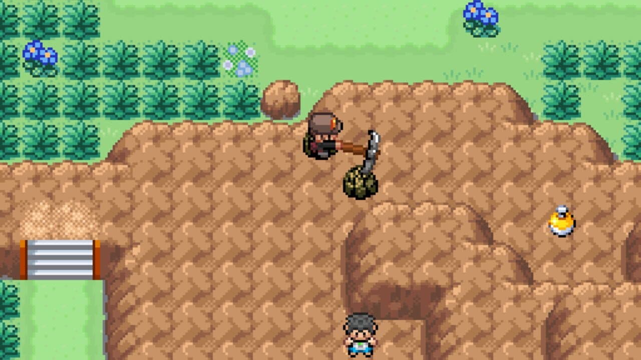 Vinemon: Sauce Edition thumbnail 8