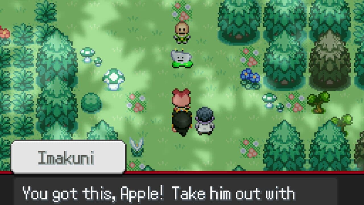 Vinemon: Sauce Edition thumbnail 9