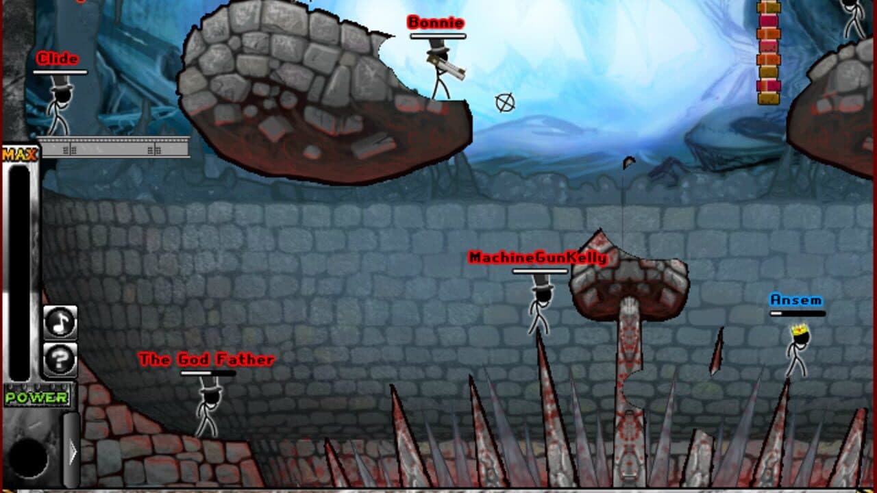 Territory War Online thumbnail 2