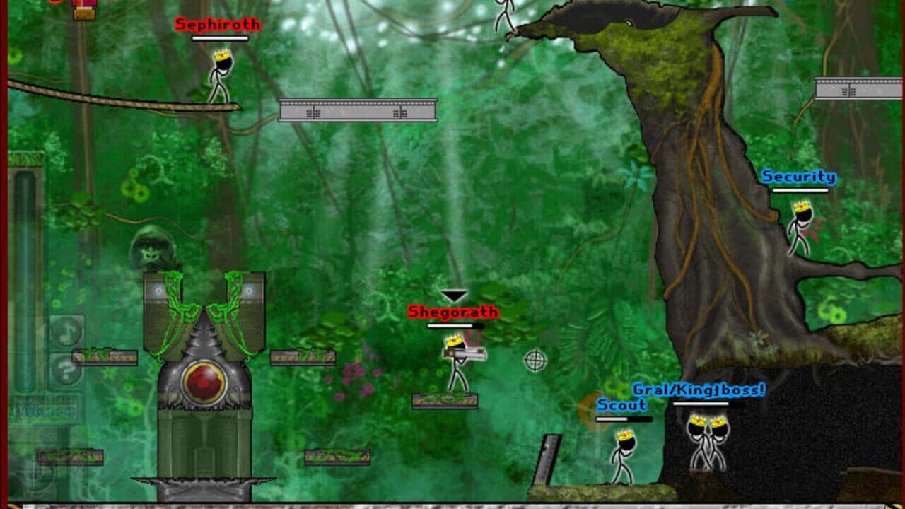 Territory War Online thumbnail 4