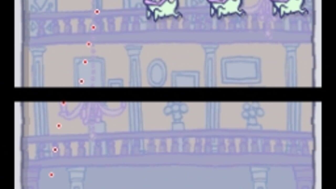 Birds & Bombs screenshot 1