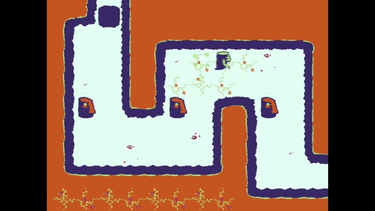 Winnose screenshot 1
