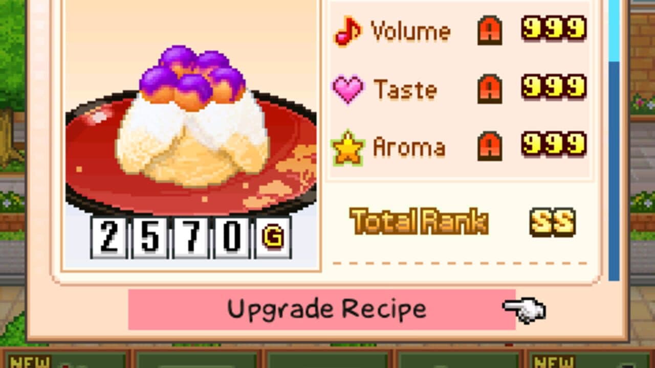 Bonbon Cakery screenshot 1