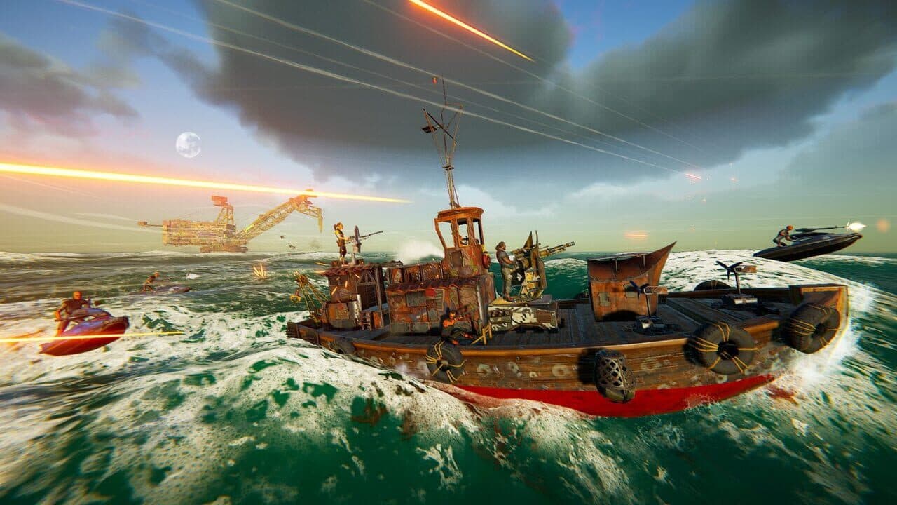 Age of Water thumbnail 2