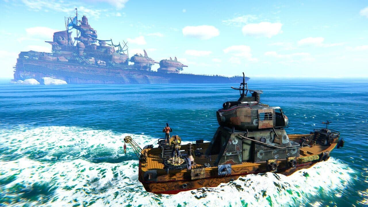 Age of Water thumbnail 3