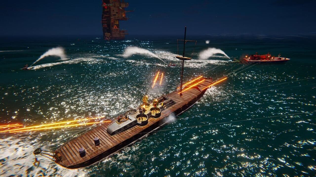 Age of Water thumbnail 4