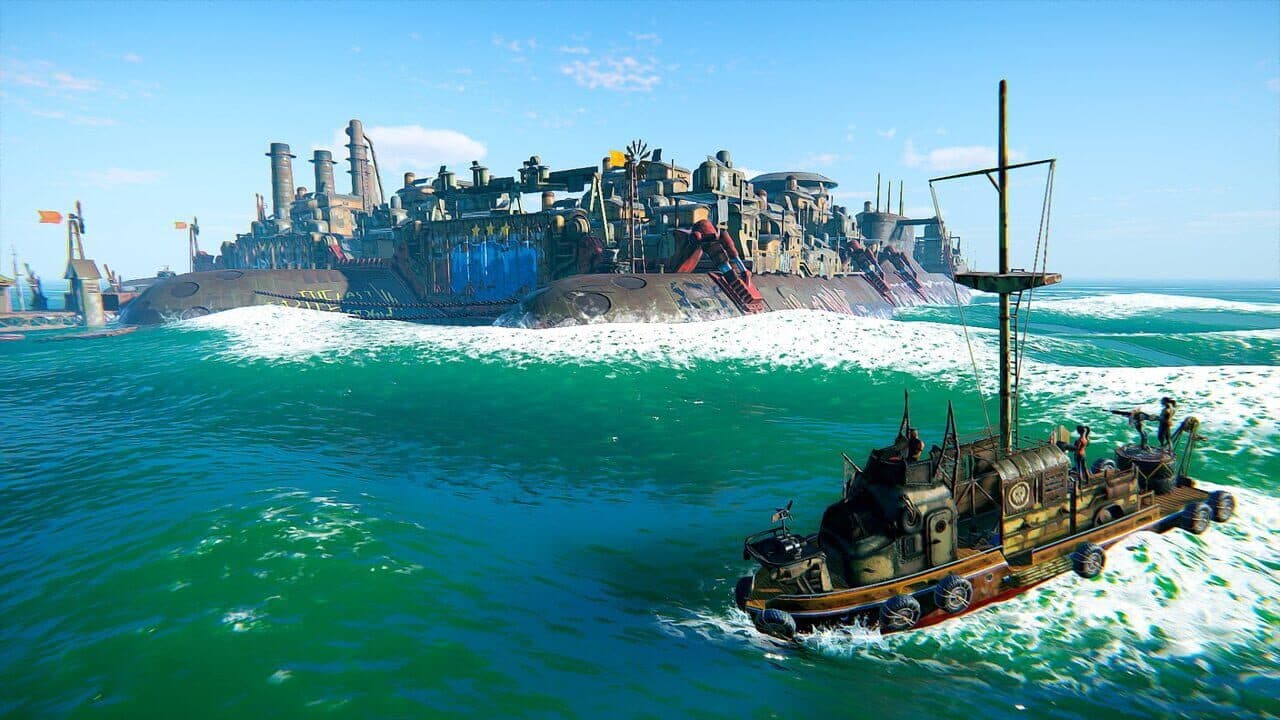 Age of Water thumbnail 5