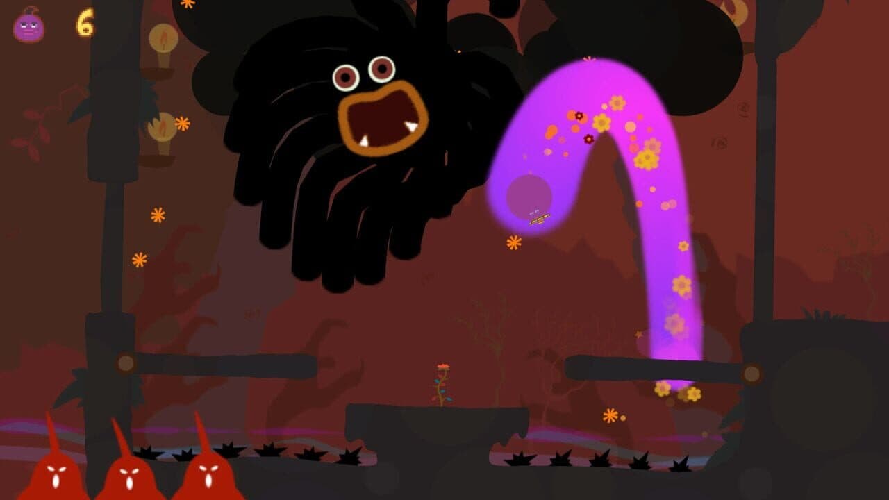 LocoRoco Midnight Carnival thumbnail 4