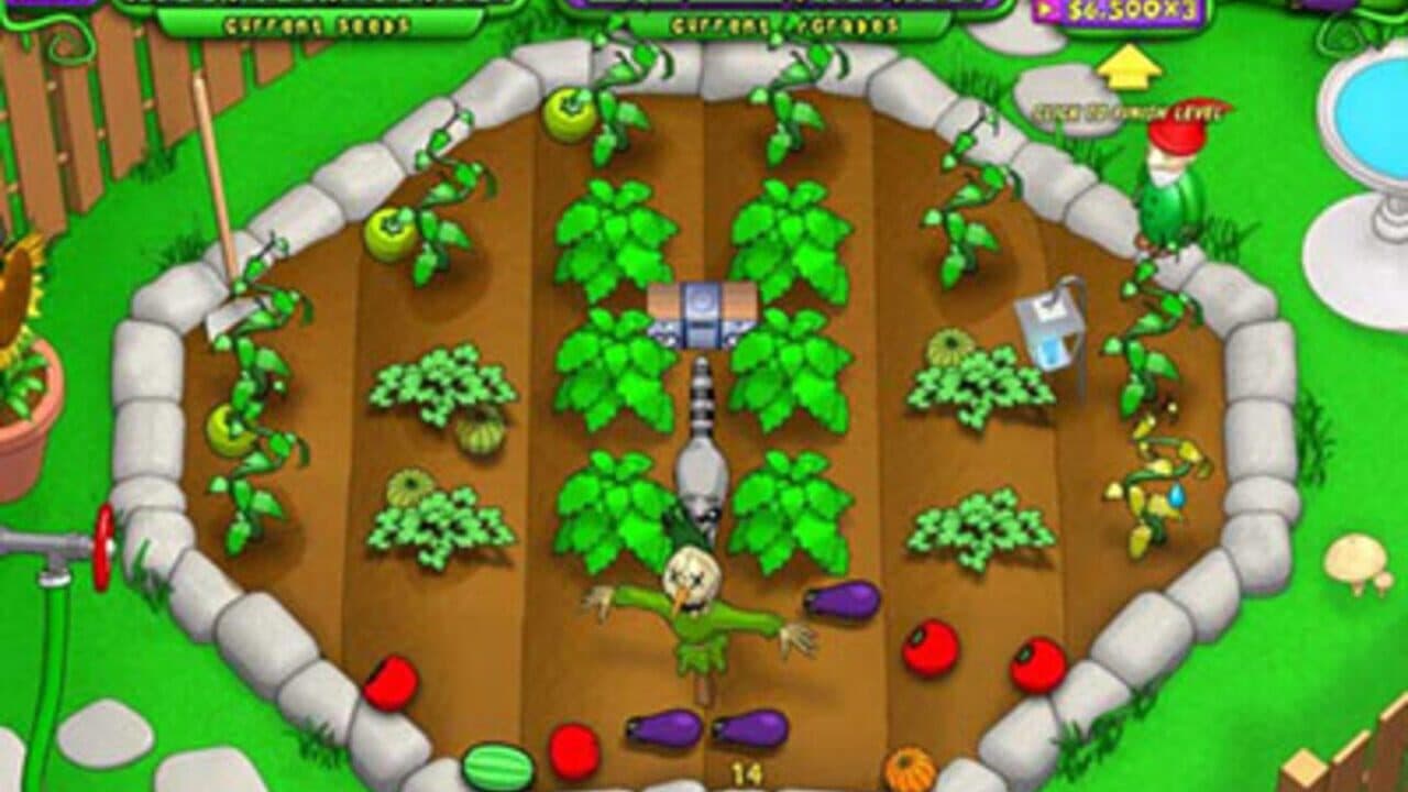Garden Dreams screenshot 1