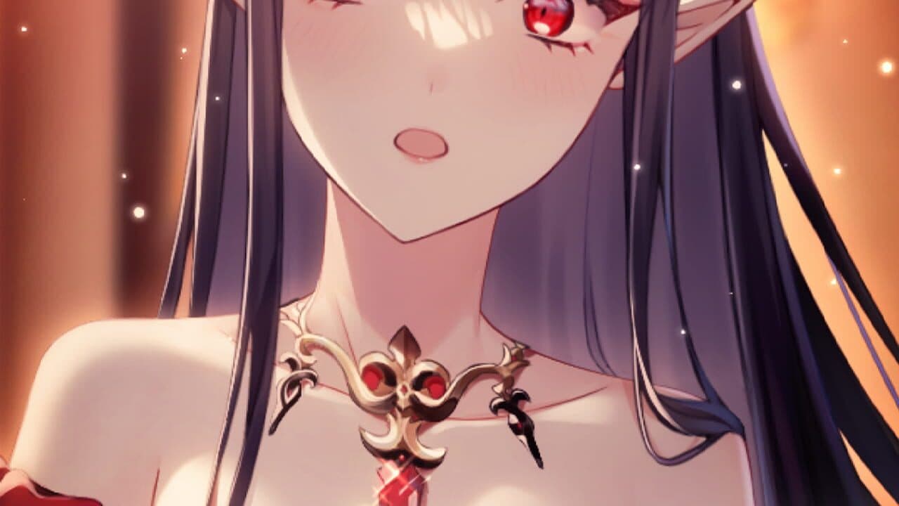 She Wants to Suck My Blood? thumbnail 2