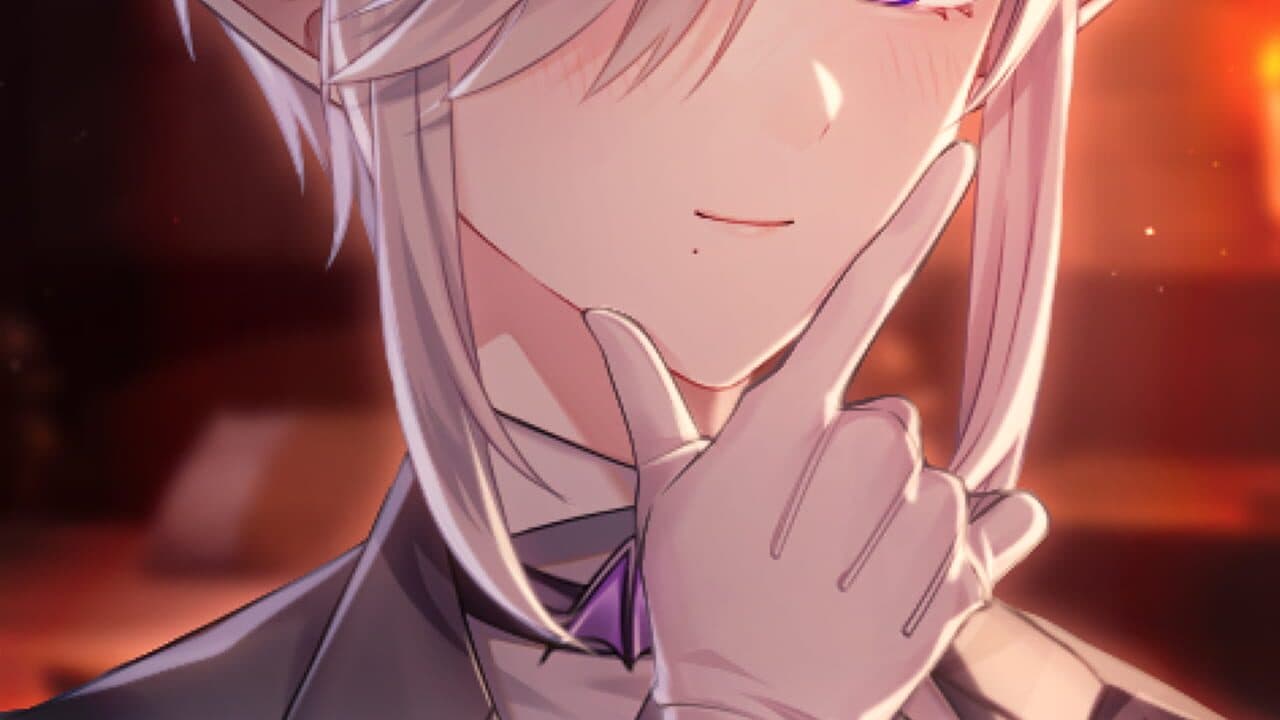 She Wants to Suck My Blood? thumbnail 3