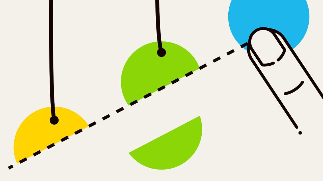 Cut It: Brain Puzzles screenshot 1