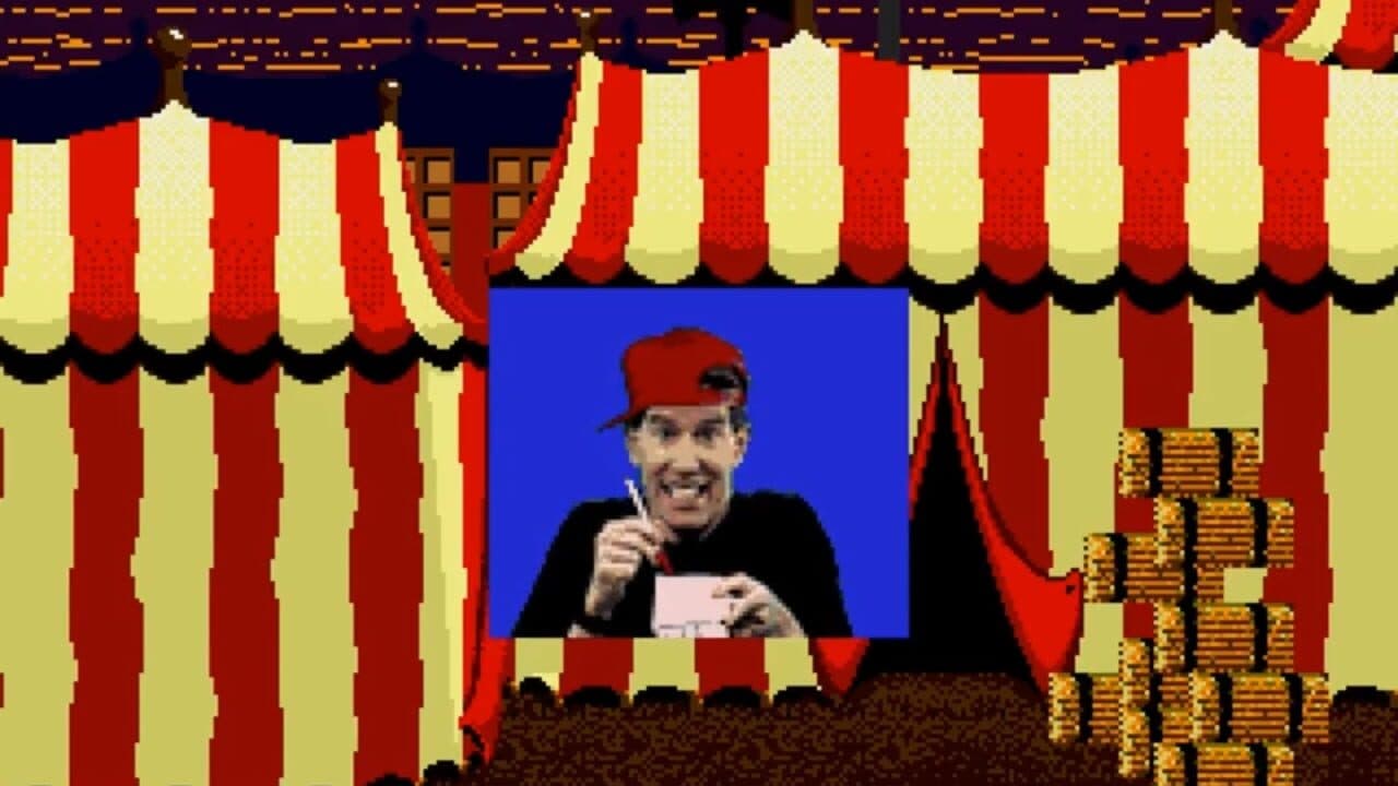 Penn & Teller's Smoke and Mirrors thumbnail 2