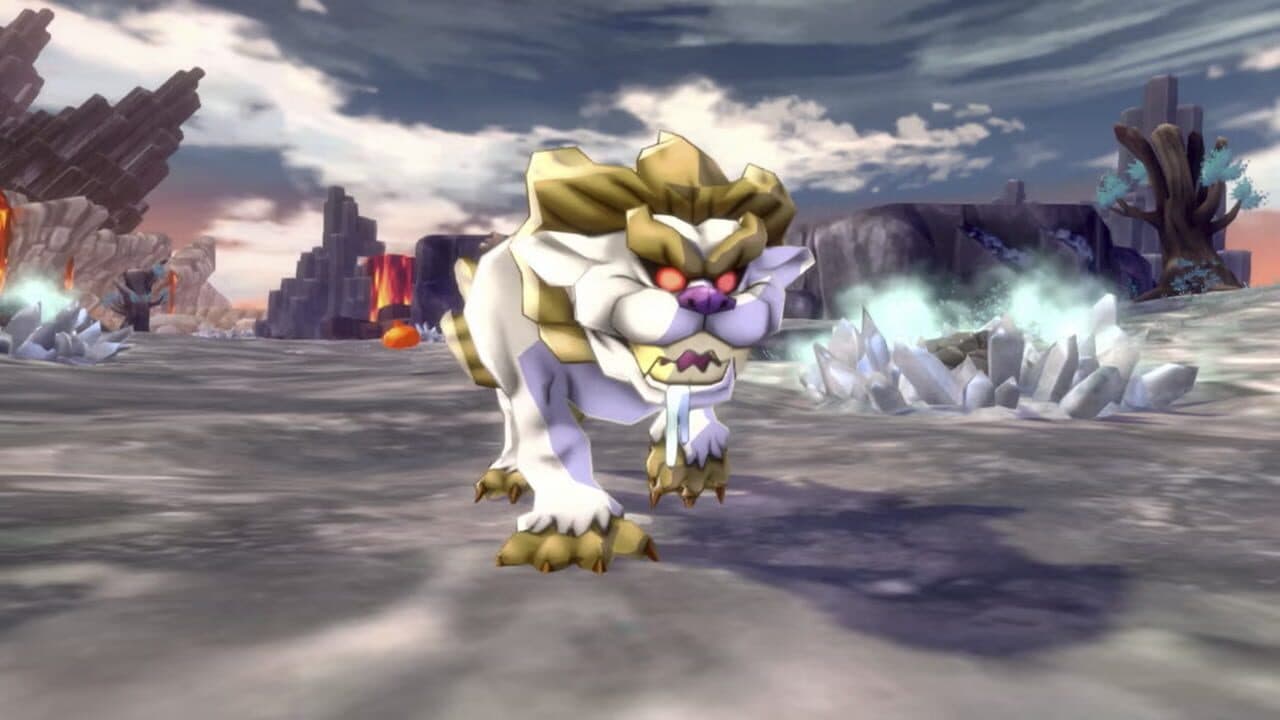 Dragon Quest Monsters: The Dark Prince thumbnail 5
